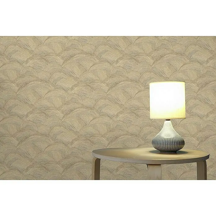 Tadessi Vliestapete M1-No.4336 - Braun, Sonstiges, 10,05 x 0,53 m