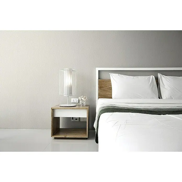 Tadessi Vliestapete M1-No.4184 - Creme, Sonstiges, 10,05 x 0,53 m