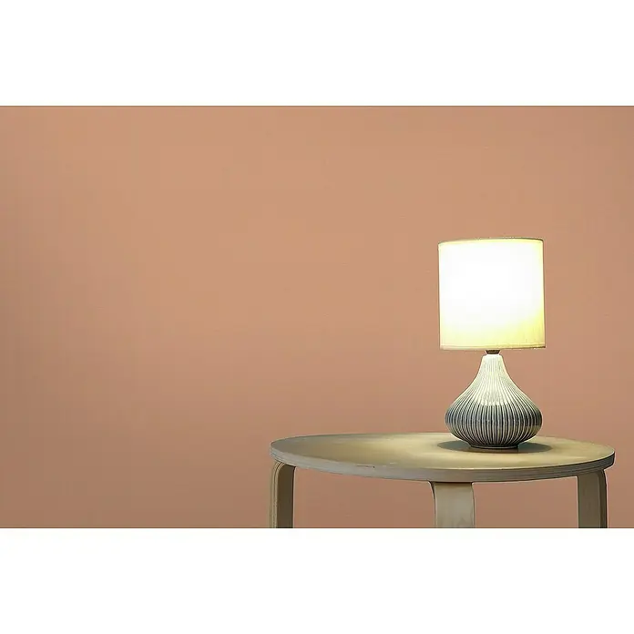 Tadessi Vliestapete M1-No.4477 - Orange, Uni, 10,05 x 0,53 m