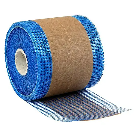 Dalsys  Gitterbewehrungsstreifen Balkenfix 50m x 25cm, 140 g/m², 10 x 10mm