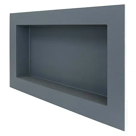 Protektor  CW-Standprofil Wandnische 30 x 60cm befliesbar