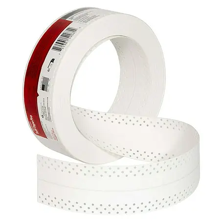 Strait-Flex  Fugenband Tuff Tape Pro 30m für Trockenbau-Eckschutz und Fugenarmierung