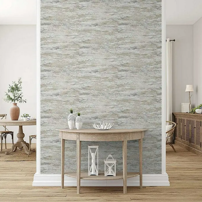Tadessi Vliestapete M1-No.4233 - Creme, Sonstiges, 10,05 x 0,53 m
