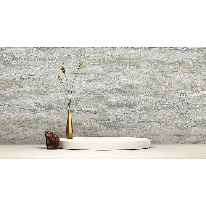 Tadessi Vliestapete M1-No.4233 - Creme, Sonstiges, 10,05 x 0,53 m