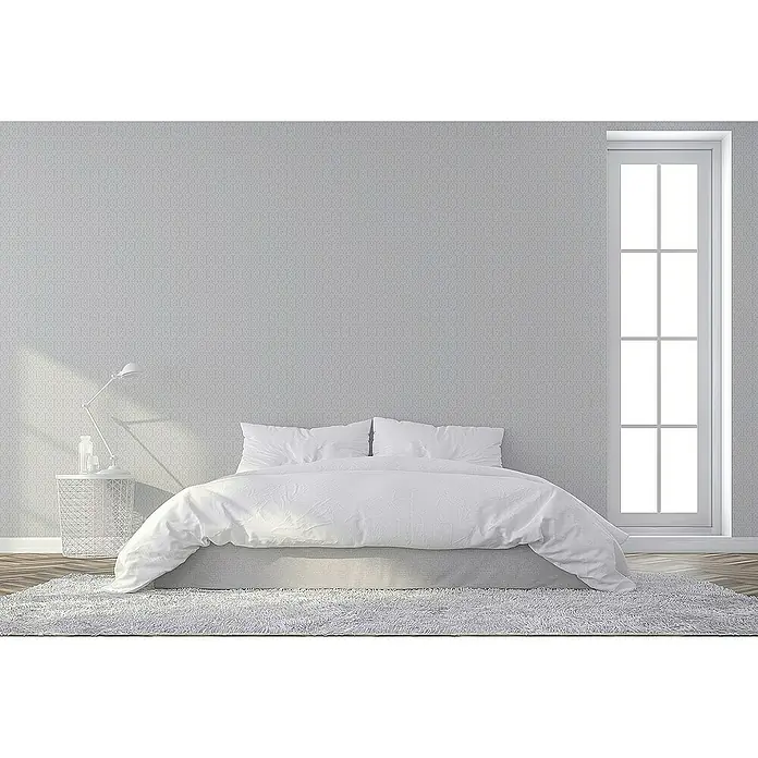 Tadessi Vliestapete M1-No.4157 - Creme, Grafisch, 10,05 x 0,53 m