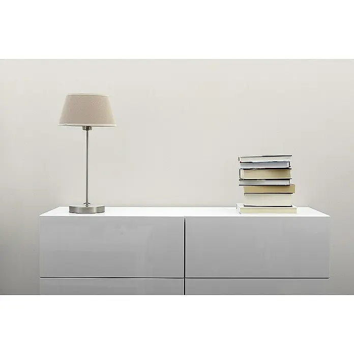 Tadessi Vliestapete M1-No.4312 - Creme, Uni, 10,05 x 0,53 m