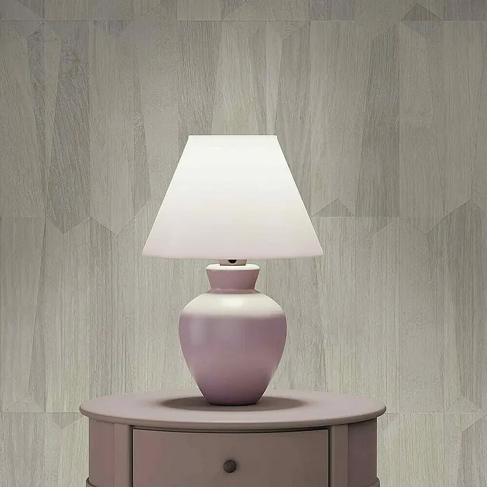 Tadessi Vliestapete M1-No.3971 - Creme, Holzoptik, 10,05 x 0,53 m