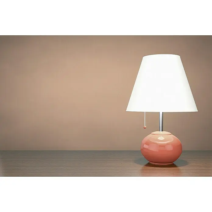 Tadessi Vliestapete M1-No.4462 - Orange, Uni, 10,05 x 0,53 m