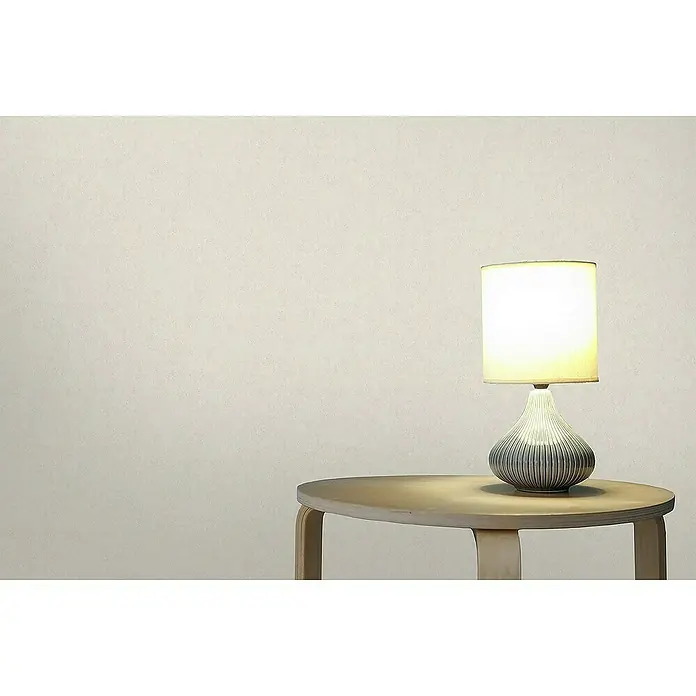 Tadessi Vliestapete M1-No.4458 - Beige, Uni, 10,05 x 0,53 m