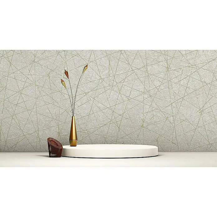 Tadessi Vliestapete M1-No.4379 - Creme, Sonstiges, 10,05 x 0,53 m