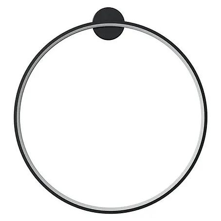 Home Deluxe  LED-Wandleuchte RAYON