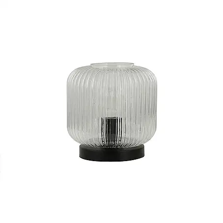 Home Deluxe  Tischleuchte LILY