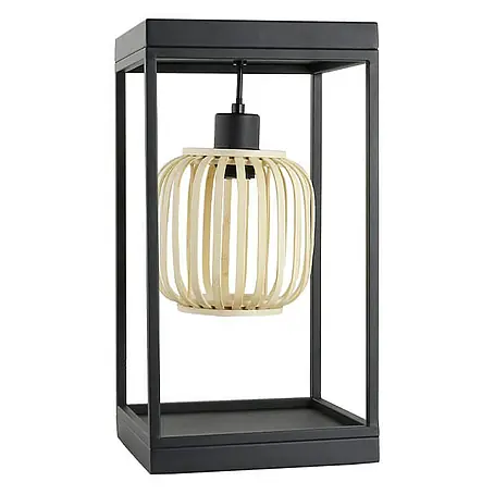 Home Deluxe  Tischleuchte ZITA