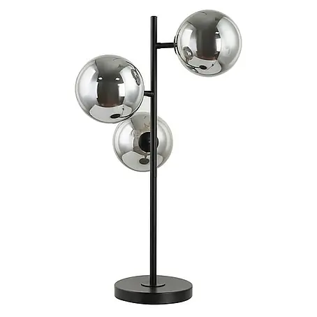 Home Deluxe  Tischleuchte VIOLA