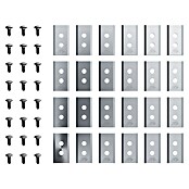 Mammotion Rezervne oštrice  (Namijenjeno za: Mammotion robotska kosilica, 24 Kom.) | BAUHAUS
