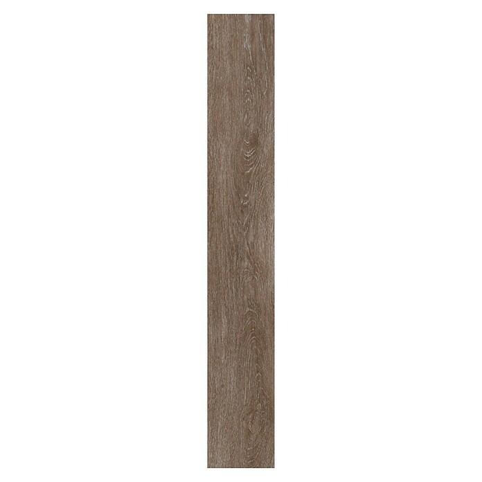 Suelo vinílico SPC Aneto (1.222 x 182 x 1,5 mm, Marrón, Resistente al agua) | BAUHAUS