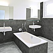 Revêt Wandpaneel SPC Wall (600 x 300 mm, Slate Matt) | BAUHAUS