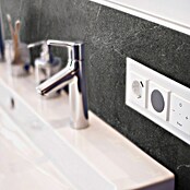 Revêt Wandpaneel SPC Wall (600 x 300 mm, Slate Matt) | BAUHAUS