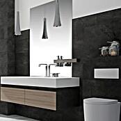 Revêt Wandpaneel SPC Wall (600 x 300 mm, Slate Matt) | BAUHAUS