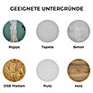 Revêt Wandpaneel SPC Wall (600 x 300 mm, Grau) | BAUHAUS