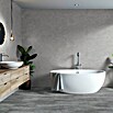 Revêt Wandpaneel SPC Wall (600 x 300 mm, Grau) | BAUHAUS