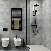 Revêt Wandpaneel SPC Wall (600 x 300 mm, Concrete Matt) | BAUHAUS