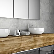 Revêt Wandpaneel SPC Wall (600 x 300 mm, Concrete Matt) | BAUHAUS