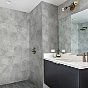 Revêt Wandpaneel SPC Wall (600 x 300 mm, Concrete Matt) | BAUHAUS
