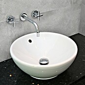 Revêt Wandpaneel SPC Wall (600 x 300 mm, Concrete Matt) | BAUHAUS