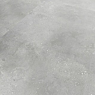 Revêt Wandpaneel SPC Wall (600 x 300 mm, Concrete Matt)