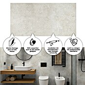 Revêt Wandpaneel SPC Wall (600 x 300 mm, Beige Matt) | BAUHAUS