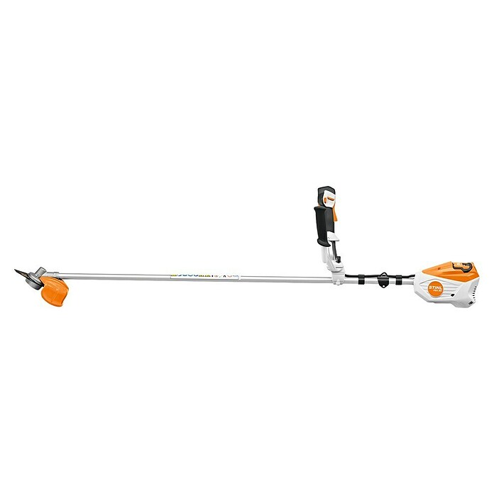 Stihl AK Akku-Motorsense FSA 80 GR. GSB 230-2 (36 V, Ohne Akku, Schnittbreite Messer: 38 cm) | BAUHAUS