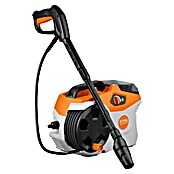 Stihl AK Akku-Hochdruckreiniger REA 60 (Ohne Akku, Max. Druck: 130 bar) | BAUHAUS