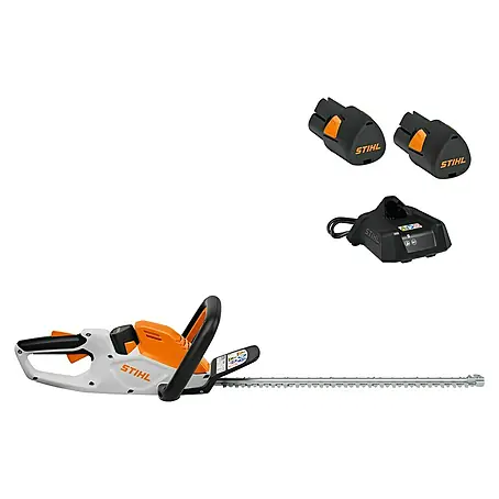 Stihl AK Akku-Heckenschere HSA 40