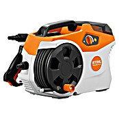 Stihl AK Akku-Hochdruckreiniger REA 60 (Ohne Akku, Max. Druck: 130 bar) | BAUHAUS