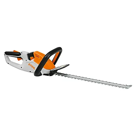 Stihl AK Akku-Heckenschere HSA 40