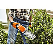 Stihl AS Akku-Gras- & Strauchschere HSA 26 (Li-Ionen, 1 Akku, Max. Aststärke: 19 mm) | BAUHAUS