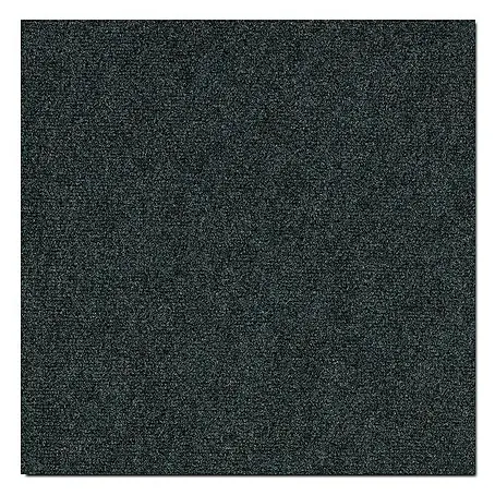 Floordirekt  Teppichfliese Basel - 50 x 50 cm - 0,25 m² - Grün