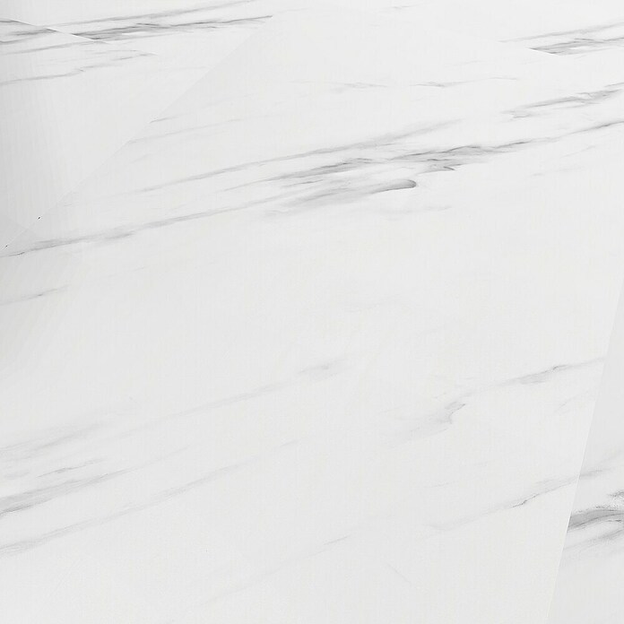 Revêt Wandpaneel SPC Wall (1 200 x 600 mm, Marble High Gloss, Hochglänzend) | BAUHAUS