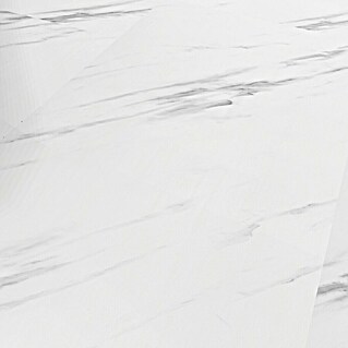 Revêt Wandpaneel SPC Wall (1 200 x 600 mm, Marble High Gloss, Hochglänzend)
