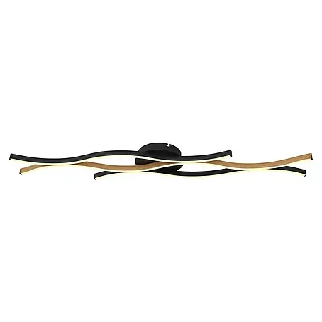 Globo  LED-Deckenleuchte Geronimo