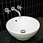 Revêt Wandpaneel SPC Wall Butcherblock (1 200 x 600 mm, Butcherblock Black High Gloss, Hochglänzend) | BAUHAUS