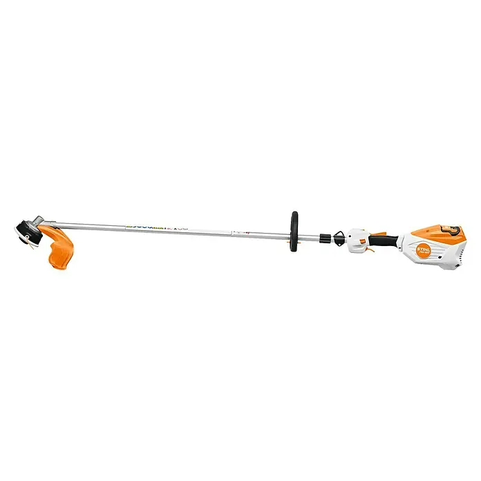 Stihl AK Akku-Motorsense FSA 80 R GR./AC 25-2 - 36 V, Ohne Akku, Schnittbreite Messer: 38 cm - STIHL FSA 86 R Akku-Motorsense mit einem leichten, leisen und vibrationsarmen Betrieb für die Garten- und Grundstückspflege.