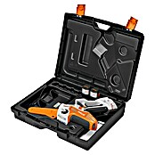 Stihl Akku-Astsäge GTA 40 (2,59 Ah, Li-Ionen, 2 Akkus, Schwertlänge: 25 cm) | BAUHAUS