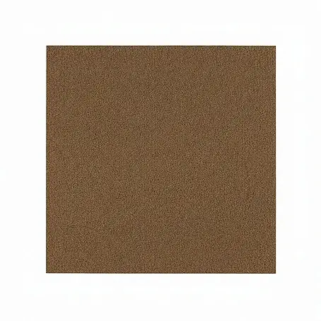 Floordirekt  Teppichfliese Edinburgh - 50 x 50 cm - 0,25 m² - Braun