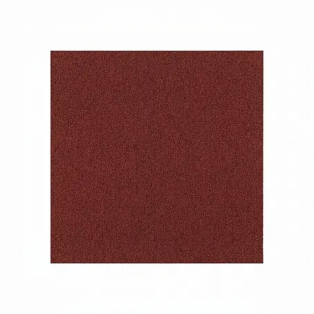 Floordirekt  Teppichfliese Edinburgh - 50 x 50 cm - 0,25 m² - Rot
