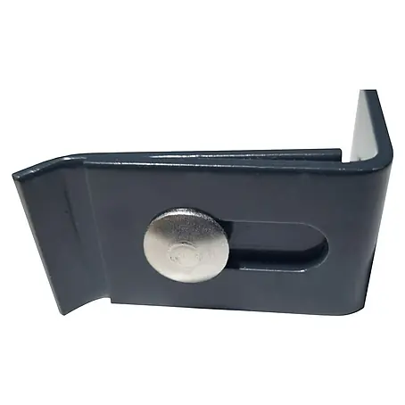 FA-Bausysteme  Wand- & Pfostenanschlusswinkel