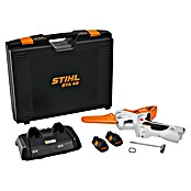 Stihl Akku-Astsäge GTA 40 (2,59 Ah, Li-Ionen, 2 Akkus, Schwertlänge: 25 cm) | BAUHAUS