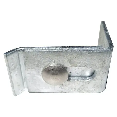 FA-Bausysteme  Wand- & Pfostenanschlusswinkel
