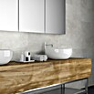 Revêt Wandpaneel SPC Wall (1 200 x 600 mm, Beige) | BAUHAUS